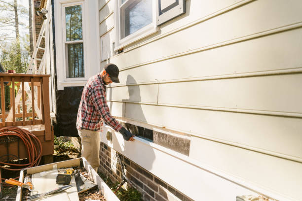 Trusted Siding Replacement service in Sayreville, NJ - Creative Siding